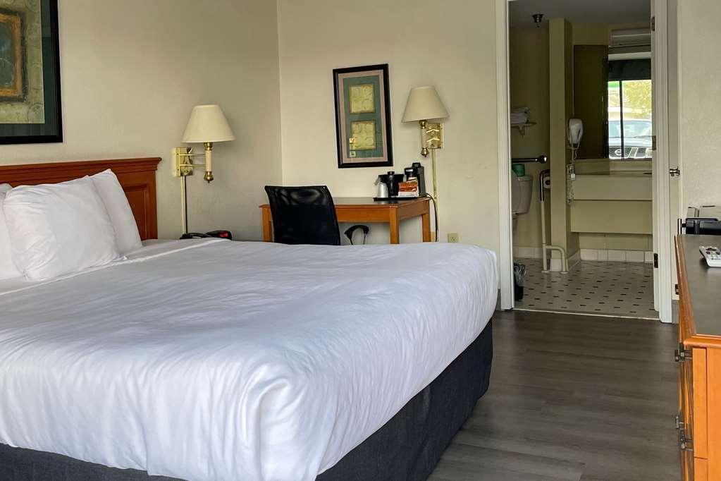 Econo Lodge Georgetown Zimmer foto