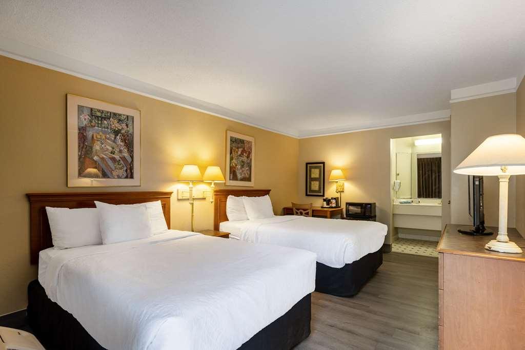 Econo Lodge Georgetown Zimmer foto