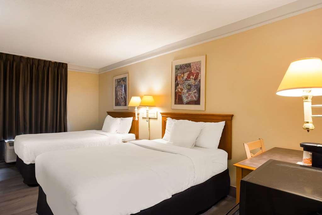 Econo Lodge Georgetown Zimmer foto
