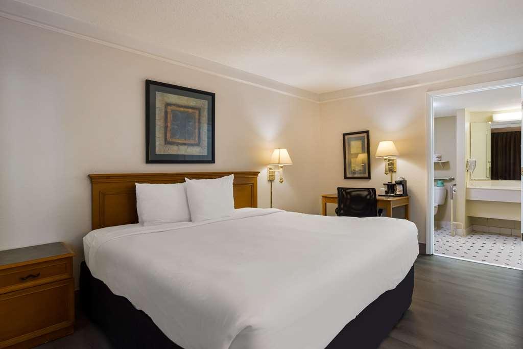 Econo Lodge Georgetown Zimmer foto