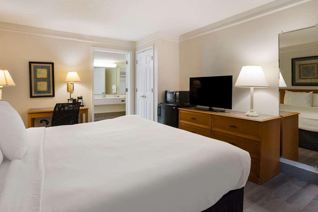 Econo Lodge Georgetown Zimmer foto