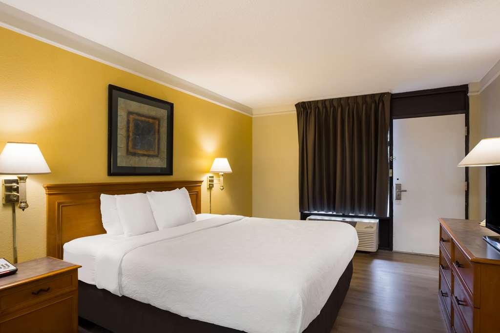 Econo Lodge Georgetown Zimmer foto