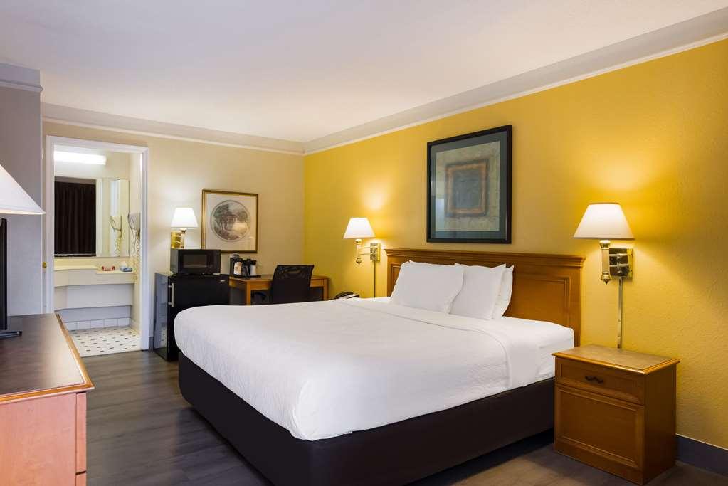 Econo Lodge Georgetown Zimmer foto